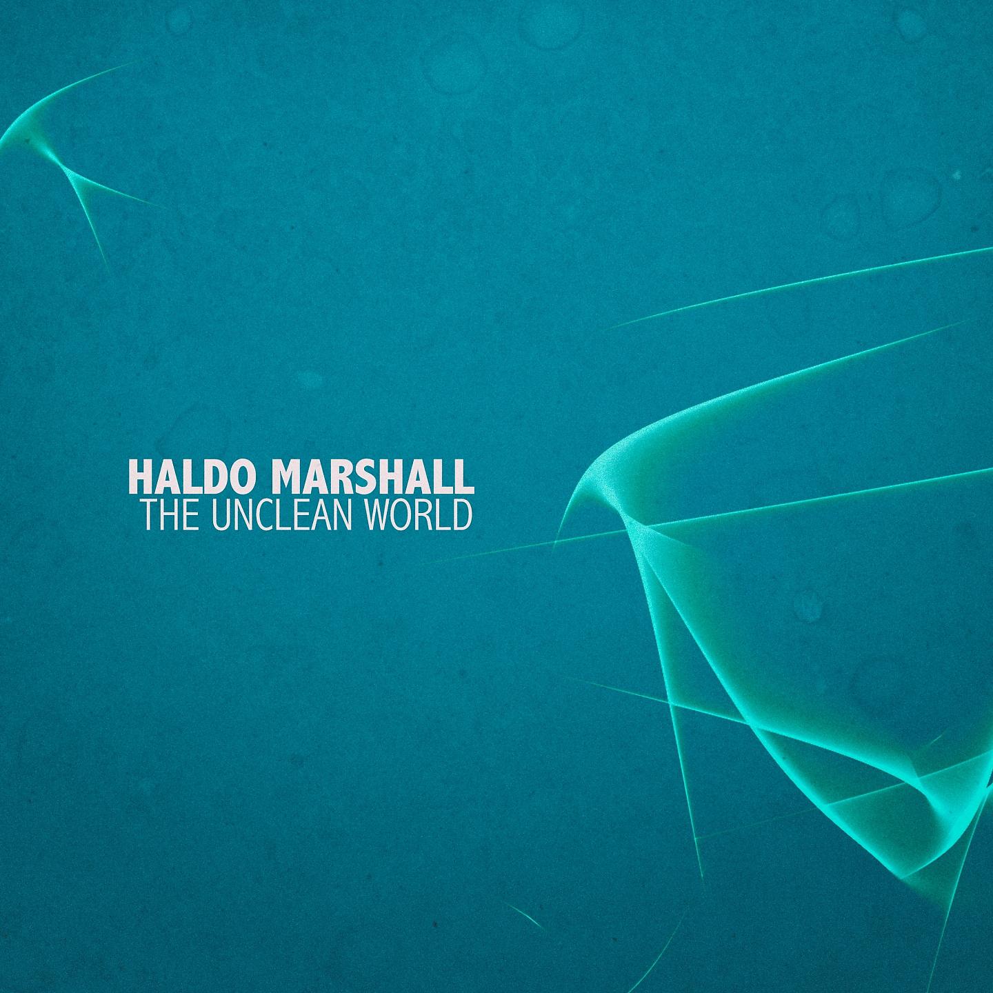 Haldo Marshall - Grow Line (Haldo Vox Mix)