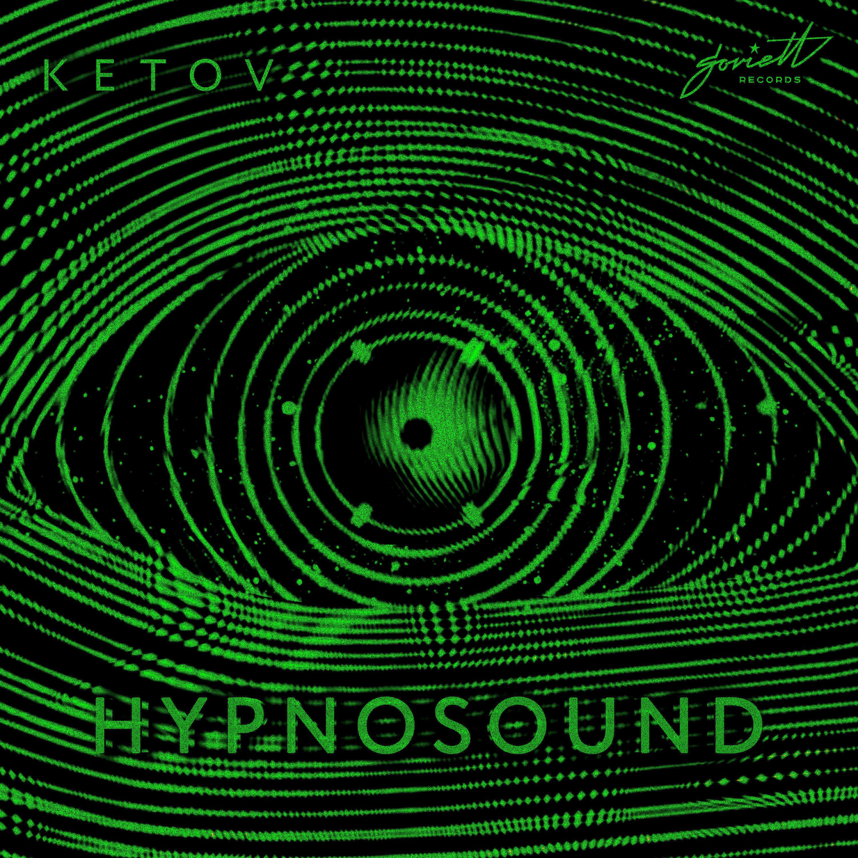 Ketov - Hypnosound (Chesnokovskii Remix)