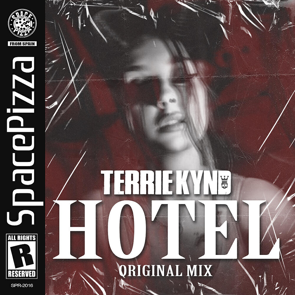 Terrie KYND - Hotel