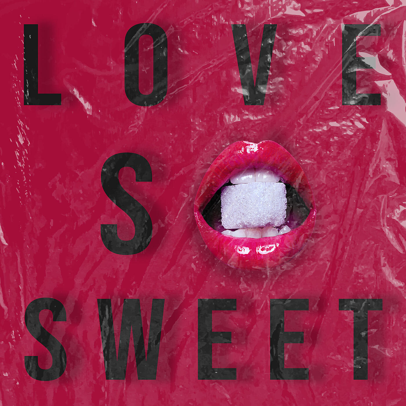 Quarterhead - Love So Sweet