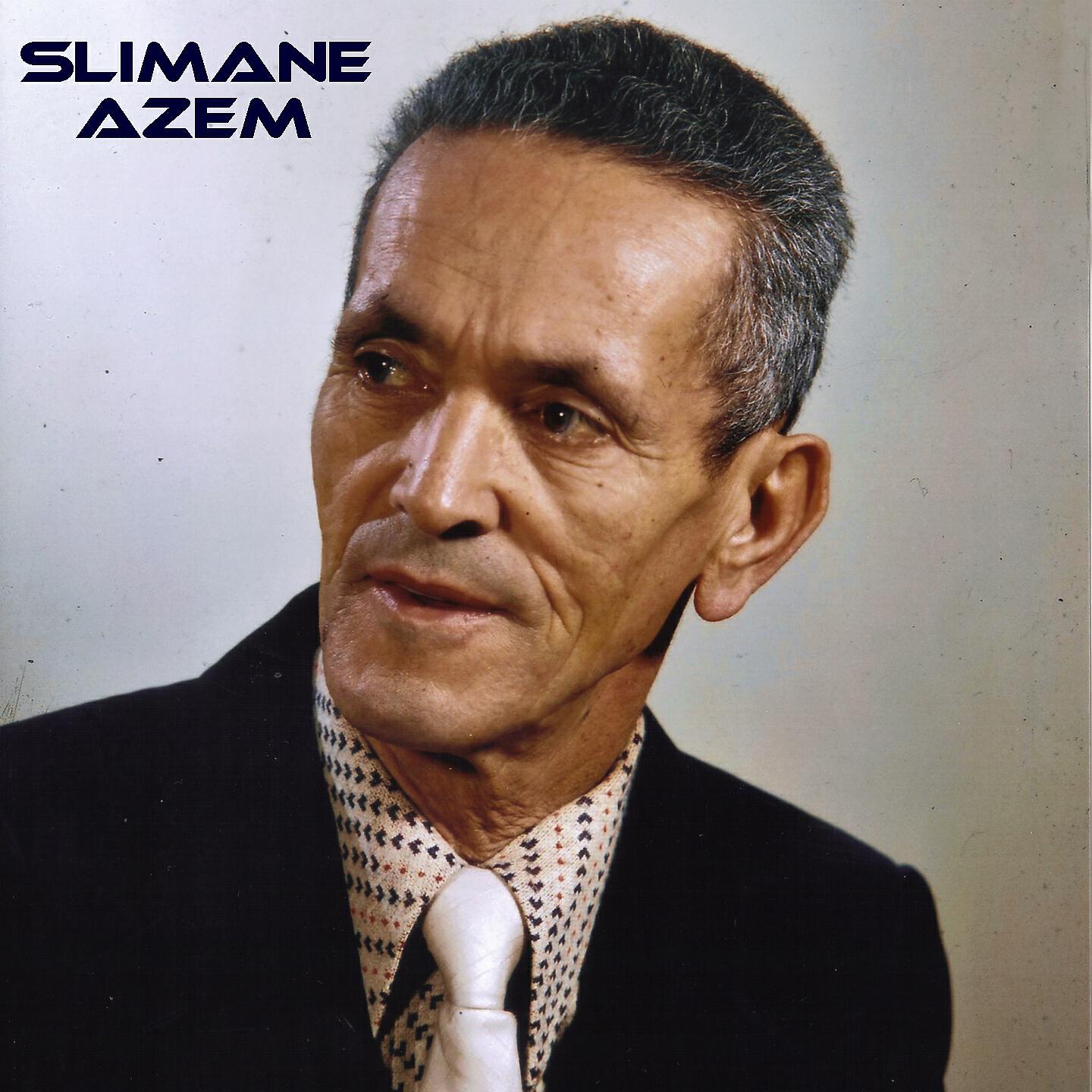 Slimane Azem - Mkoul chdda asdgwri talwi (Remasterisé)