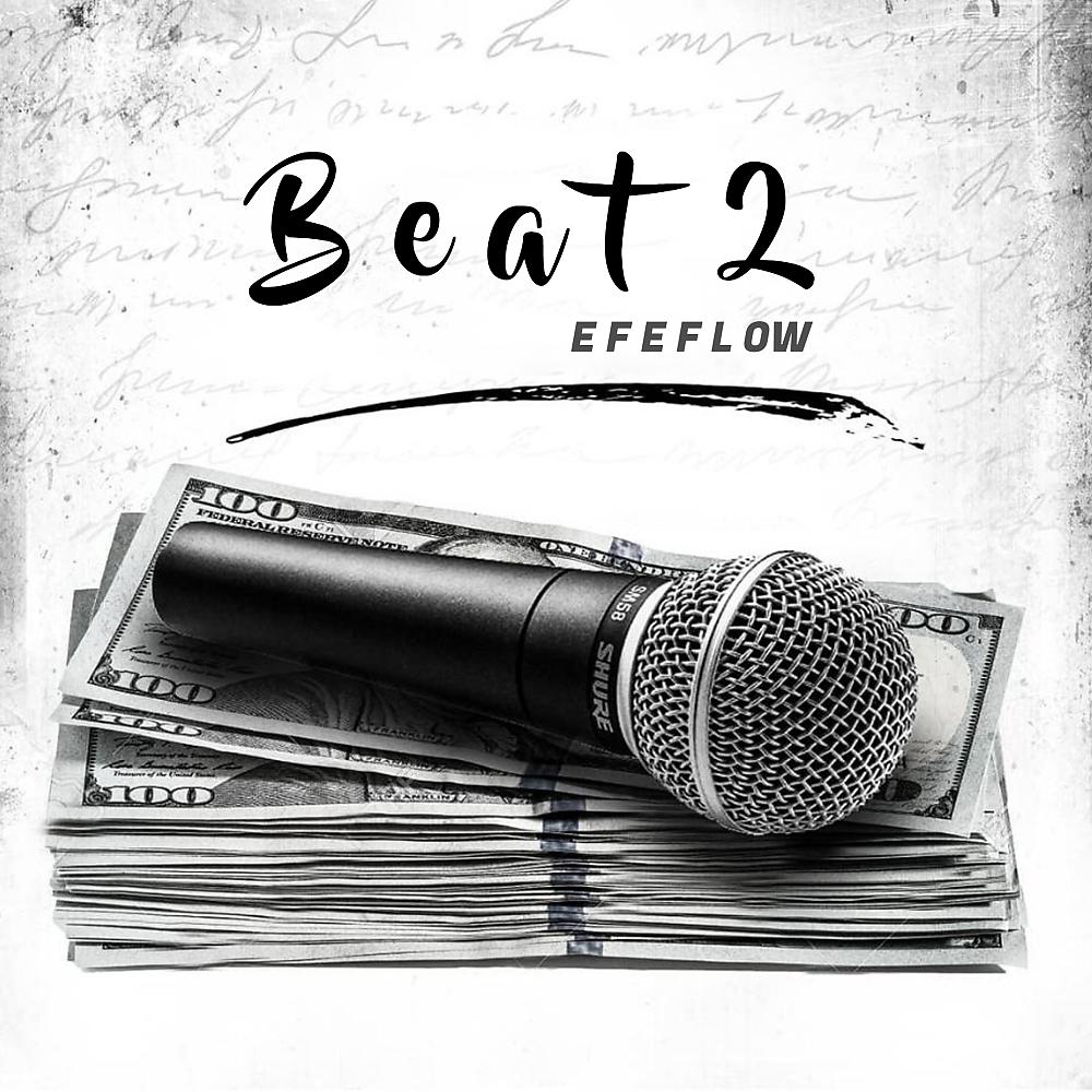 Постер альбома Beat 2 (Instrumental)