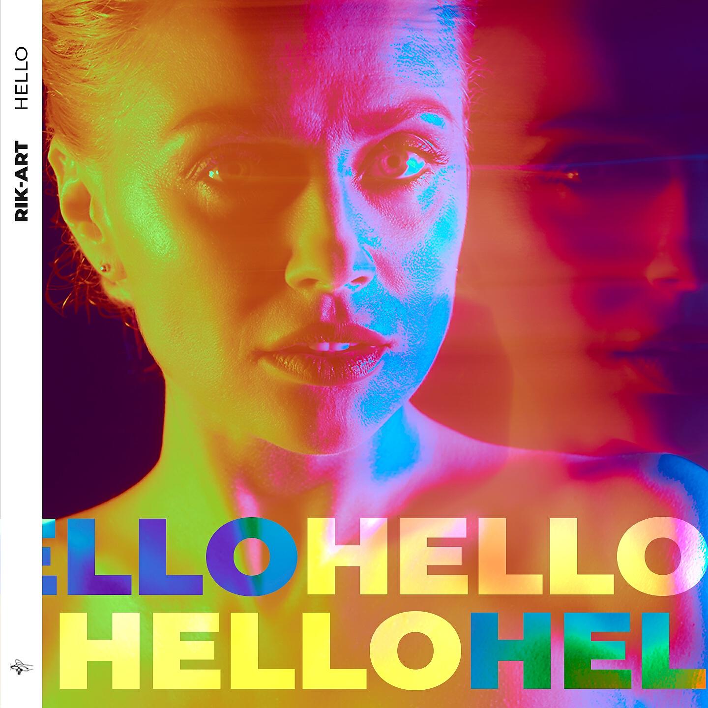 Rik-Art - Hello