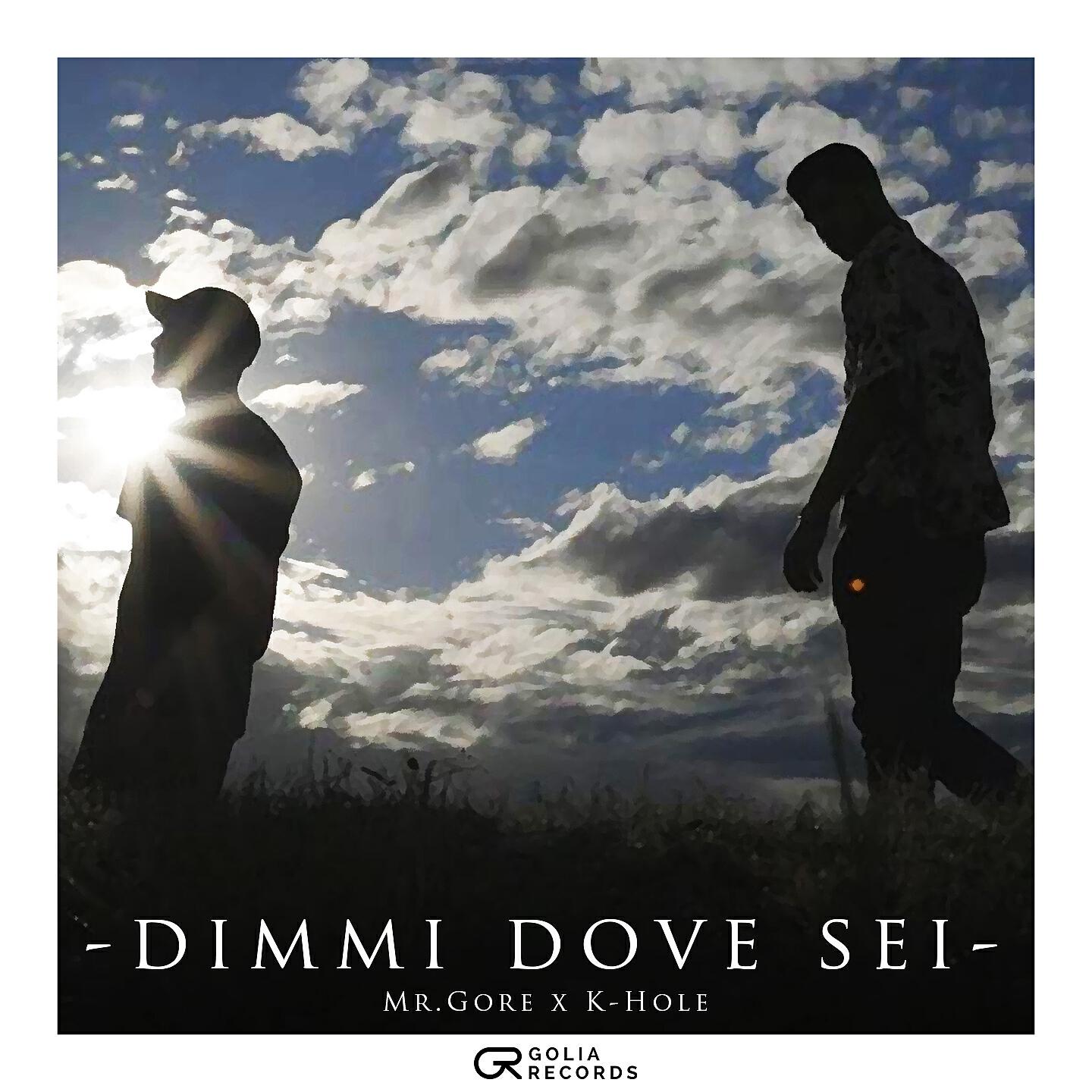 Mr. Gore - Dimmi dove sei
