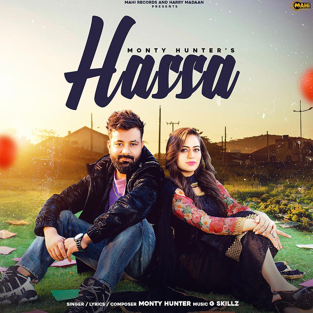 Постер альбома Hassa