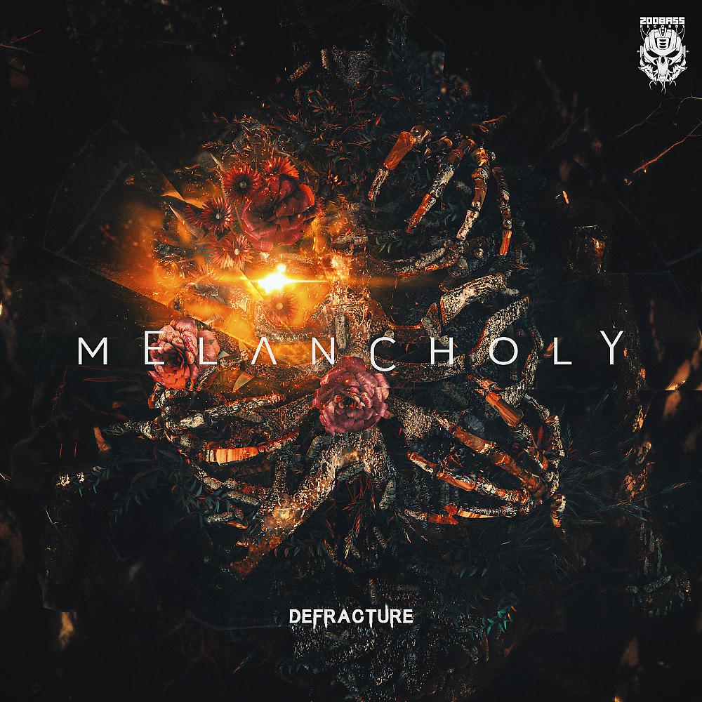 Постер альбома Melancholy EP