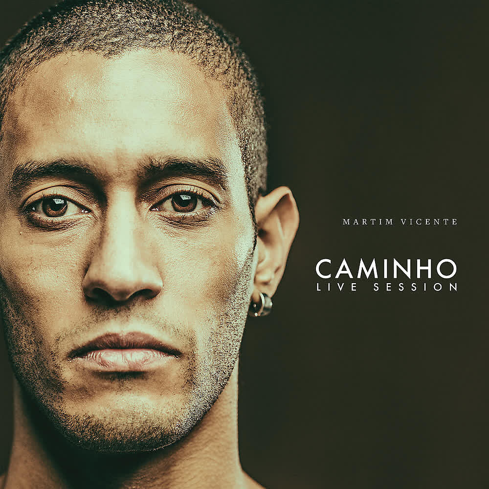 Martim Vicente - Eram os Teus Olhos (Live)