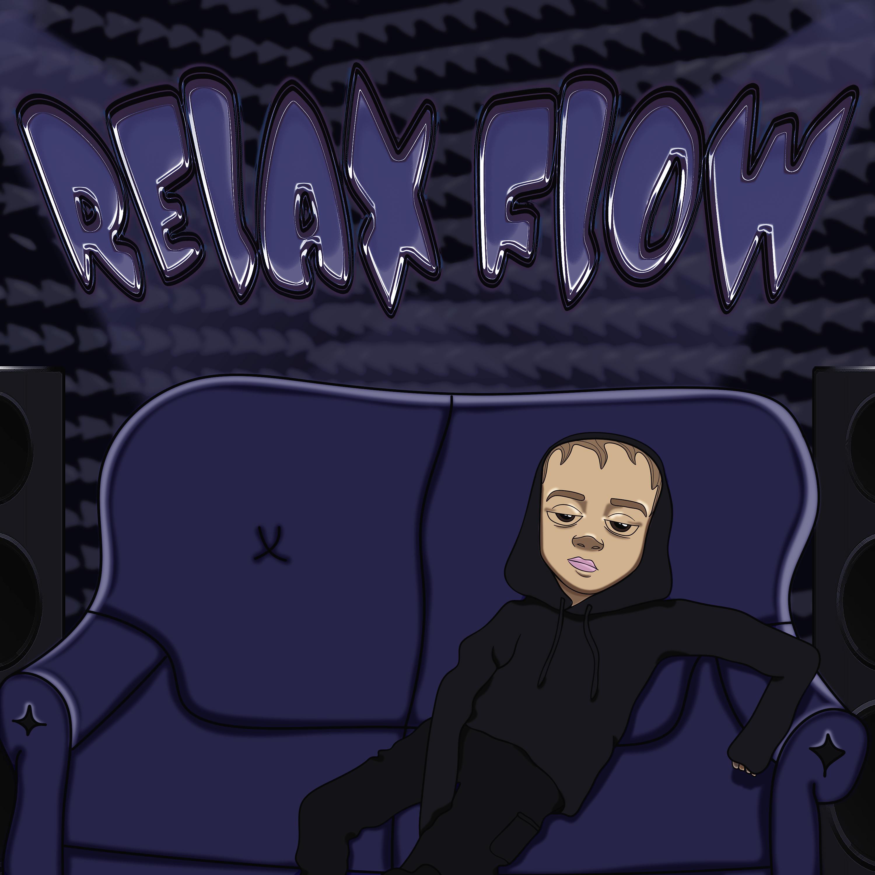 Постер альбома RELAX FLOW