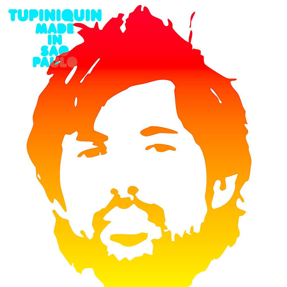 Постер альбома Tupiniquin (Remasterizado)