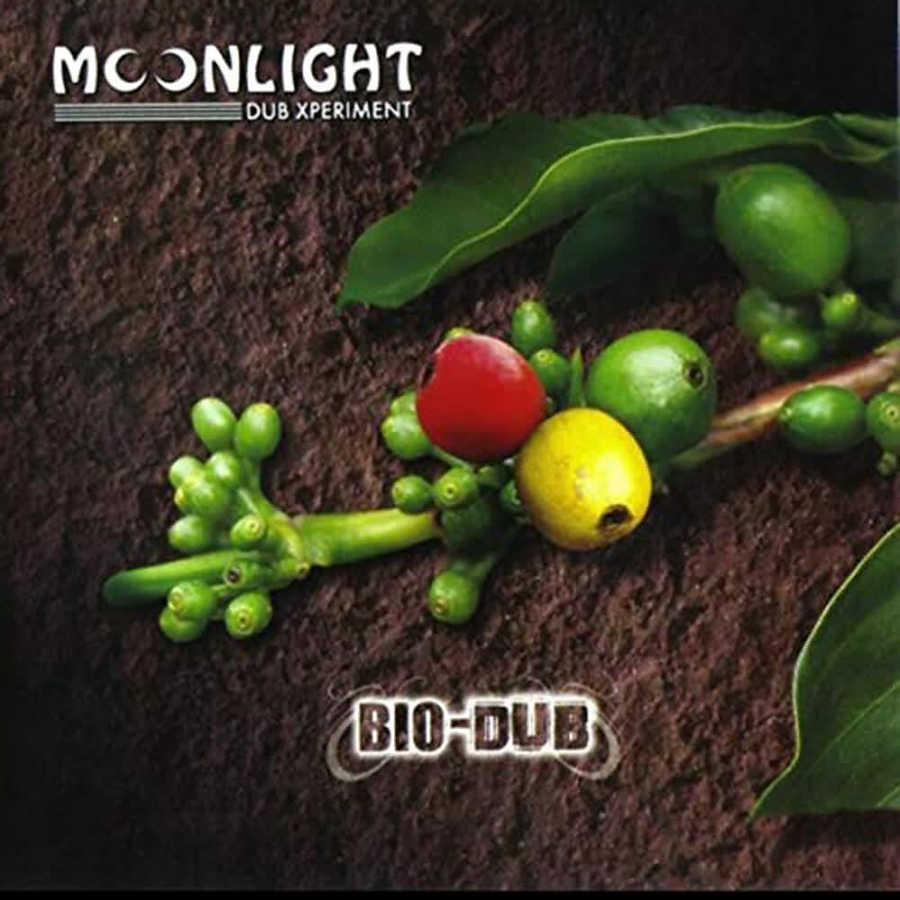 Moonlight Dub Xperiment - Biodub