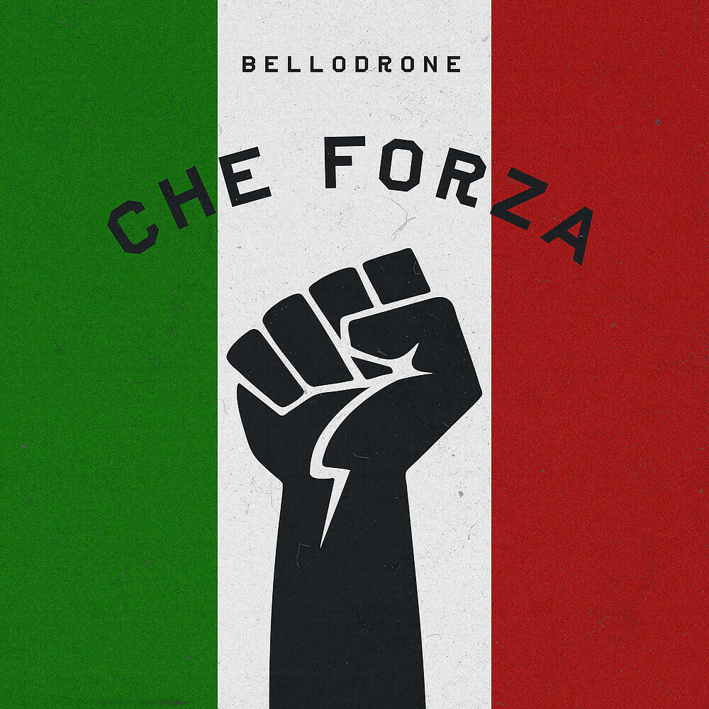 Bellodrone - Finito