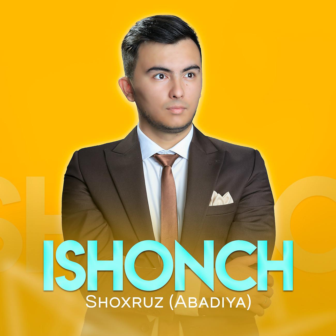 Постер альбома Ishonch