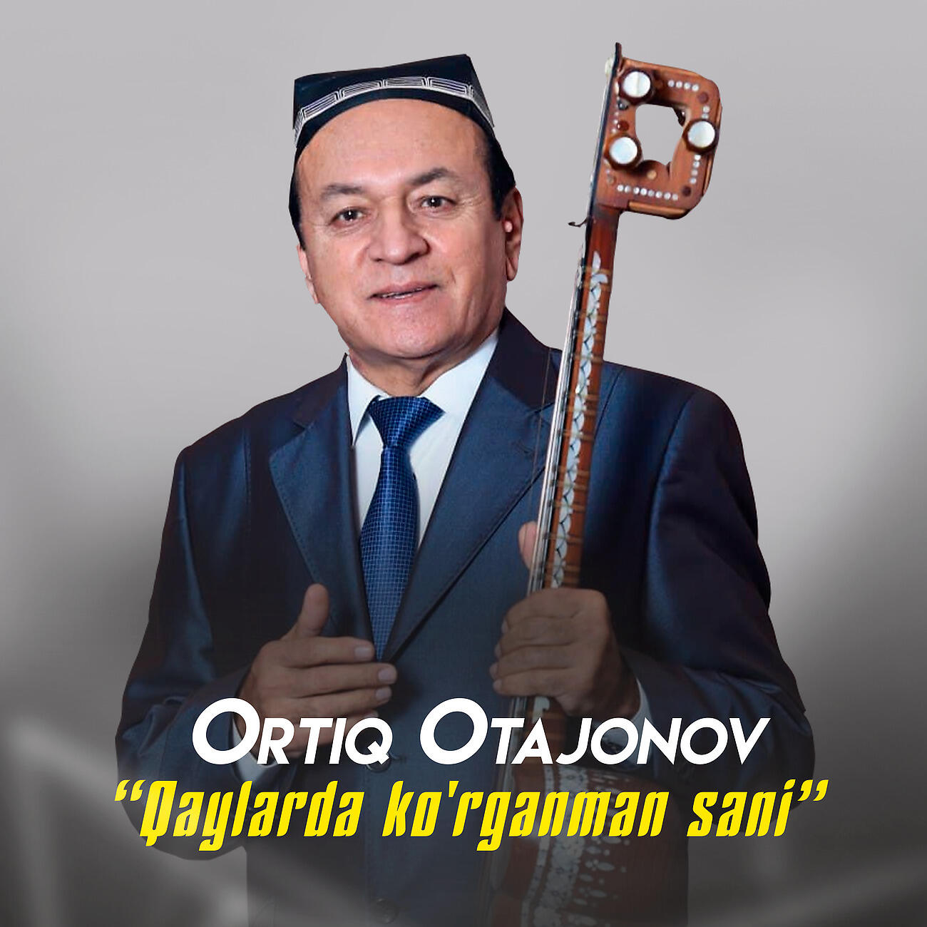 Ortiq Otajonov - Na bilsin