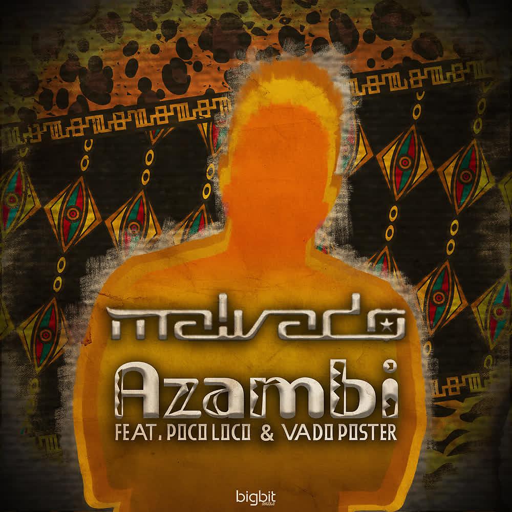 Постер альбома Azambi