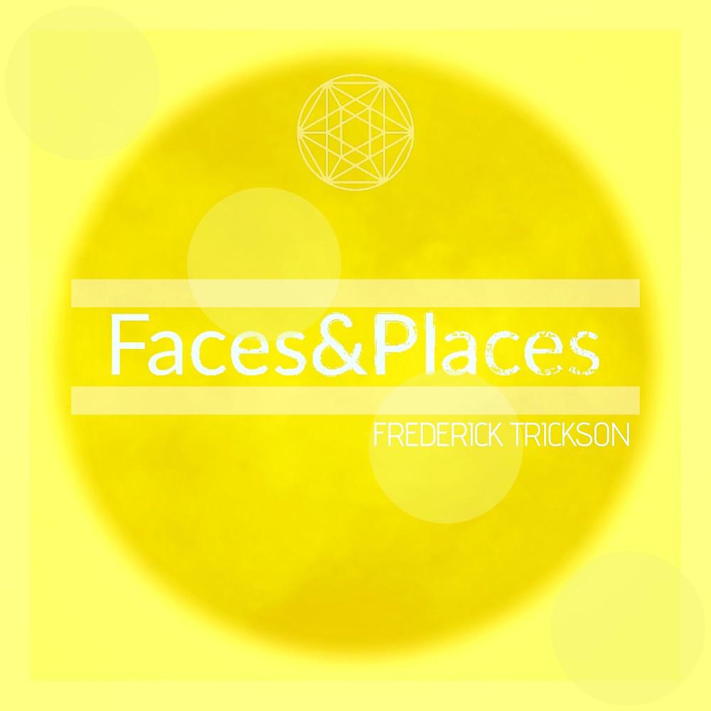 Places слушать. Metaphysical Sounds - places and faces.