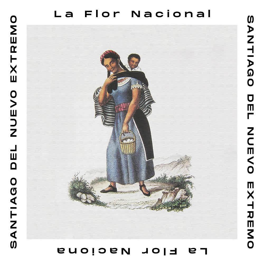 Постер альбома La Flor Nacional