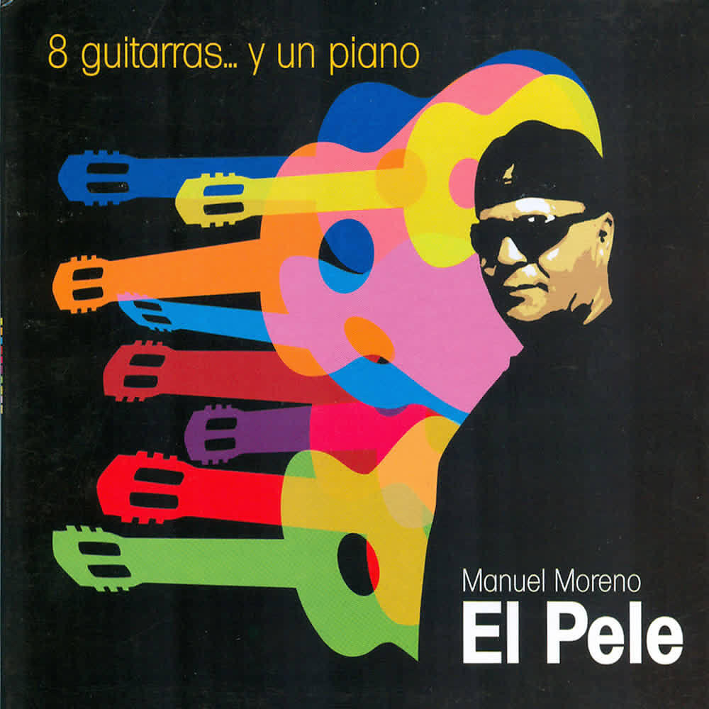 El Pele - Calle de la Memoria