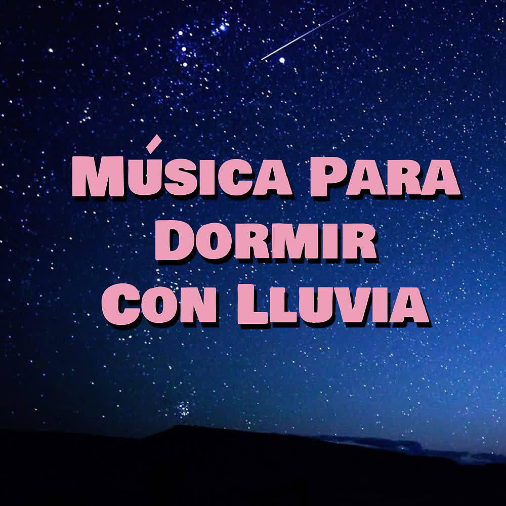 Music Falcon - Música para Dormir Con Lluvia y Relampagos