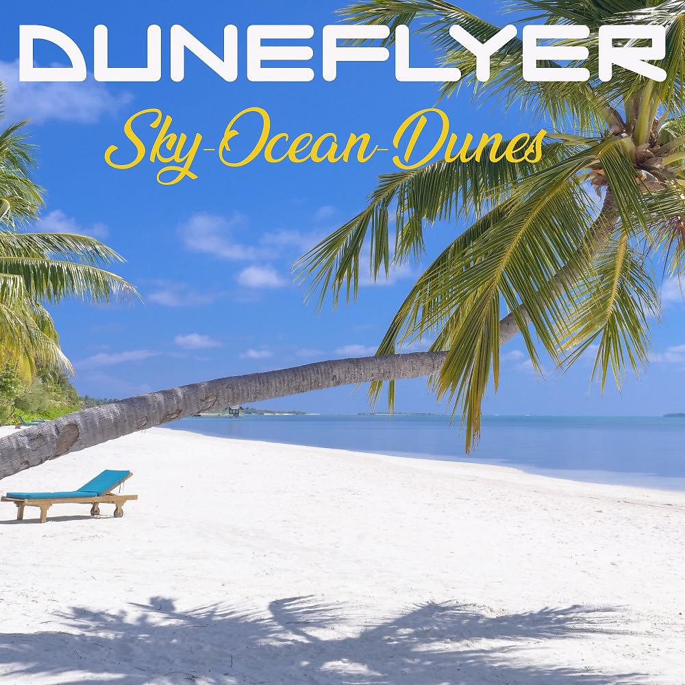 Постер альбома Sky Ocean Dunes
