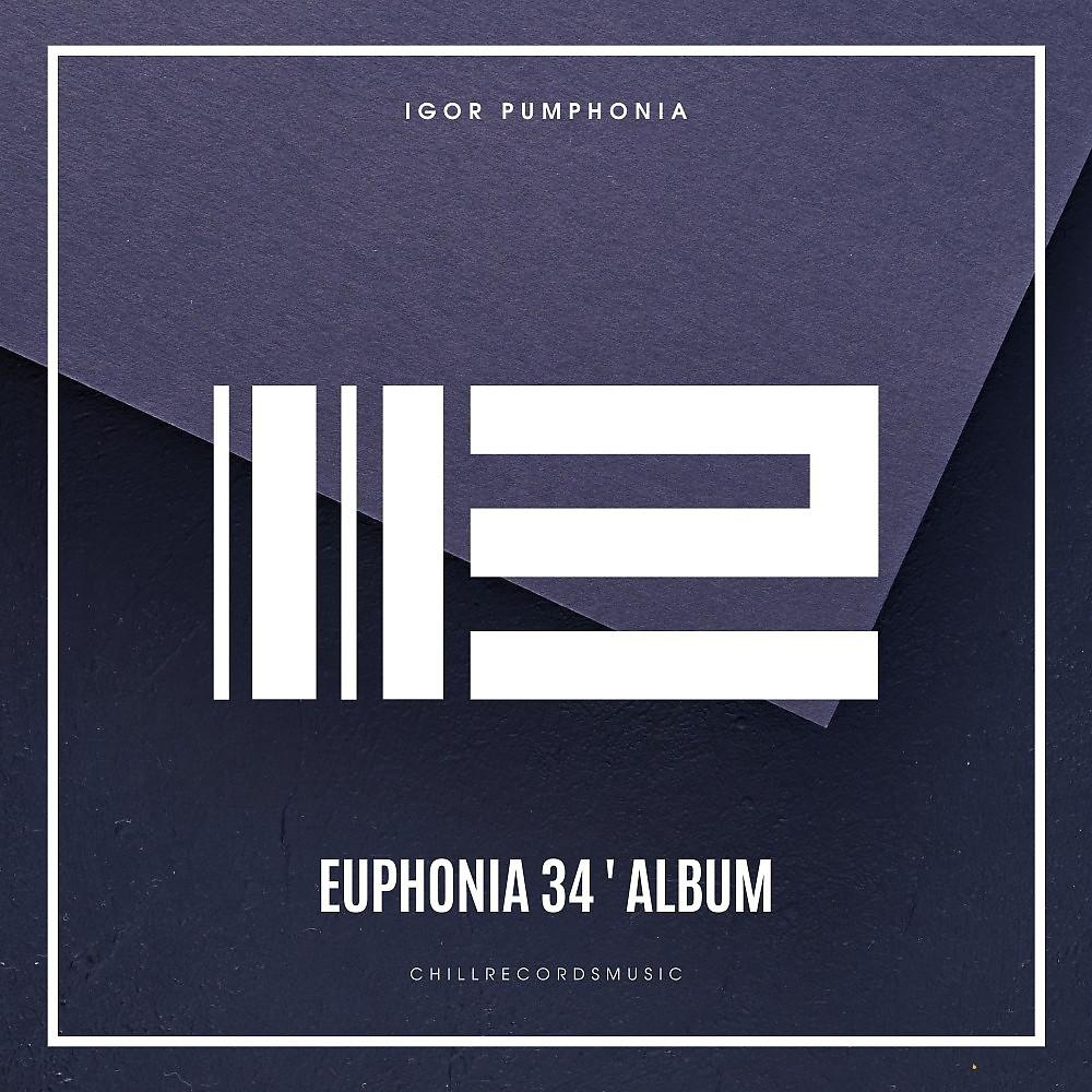 Постер альбома Euphonia 34