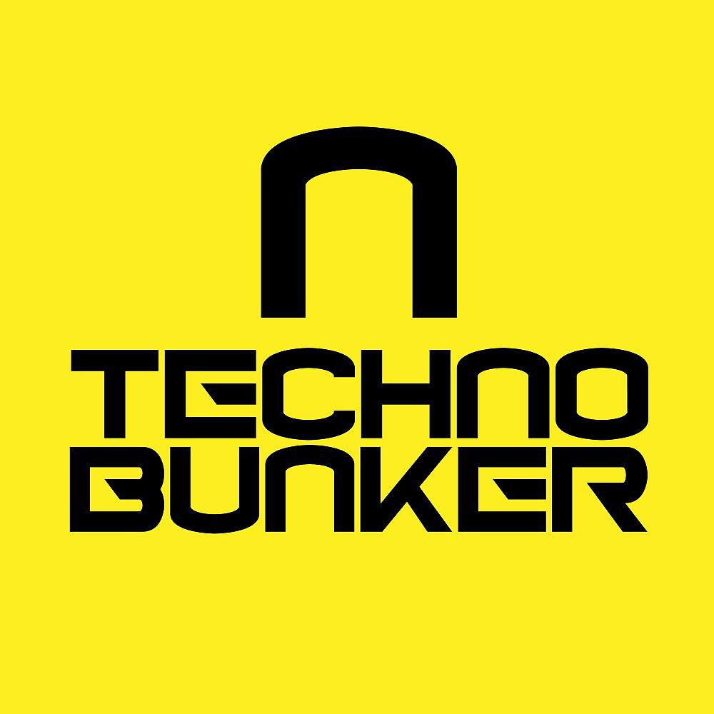 Постер альбома Techno Bunker