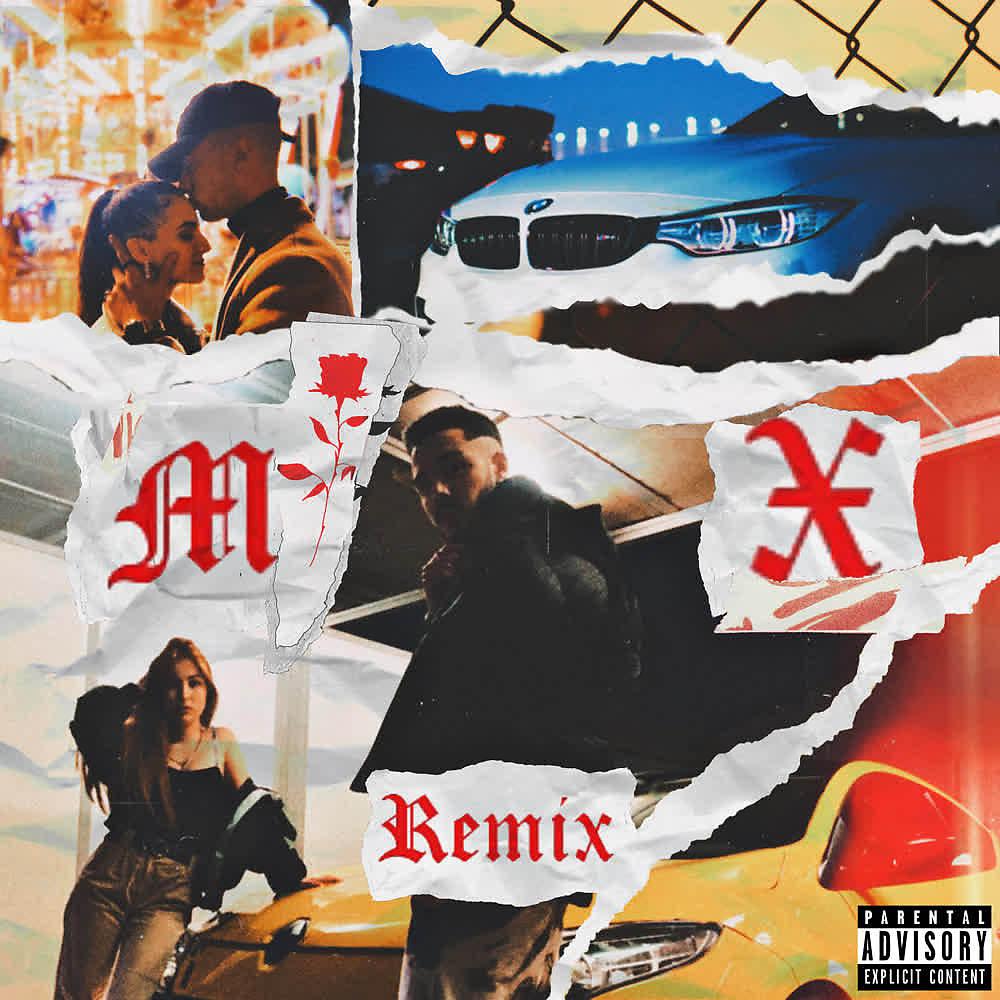 Постер альбома Mi X (Remix)