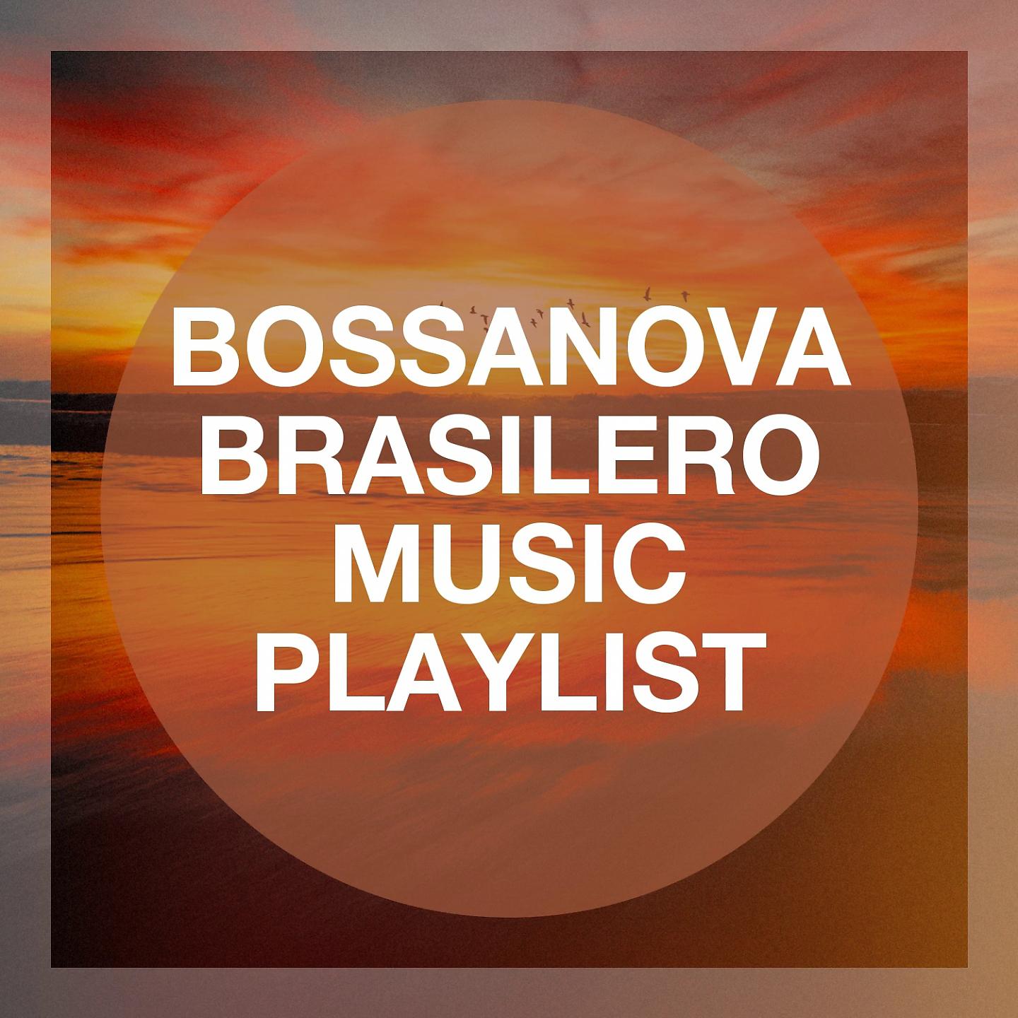 Постер альбома Bossanova Brasilero Music Playlist