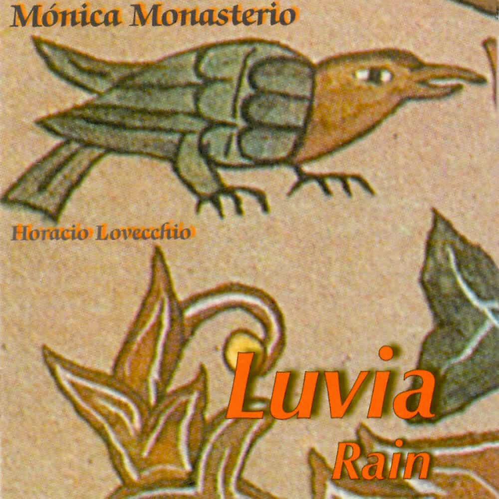 Mónica Monasterio - Komo Puedo?
