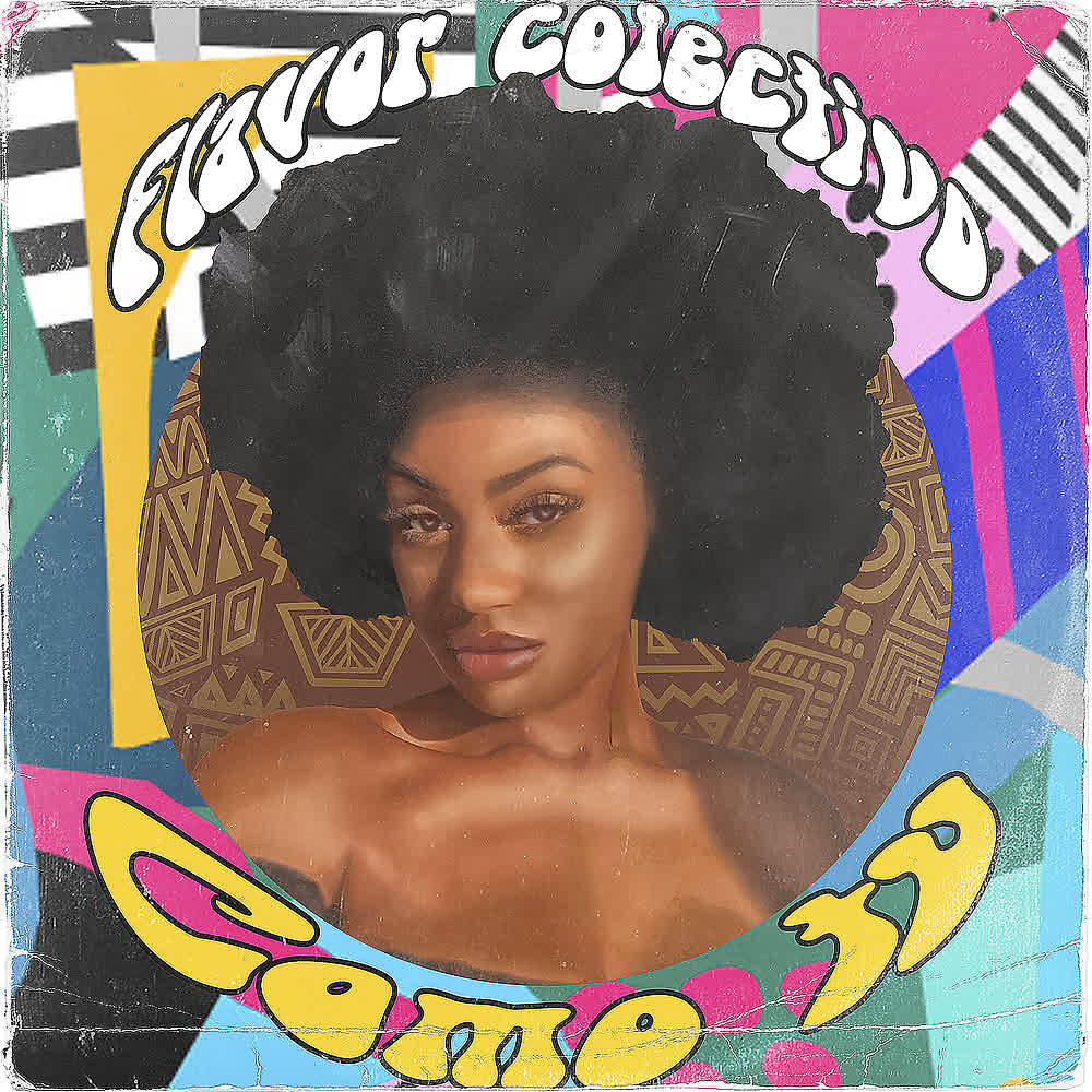 Flavor Colectivo - Como Tu