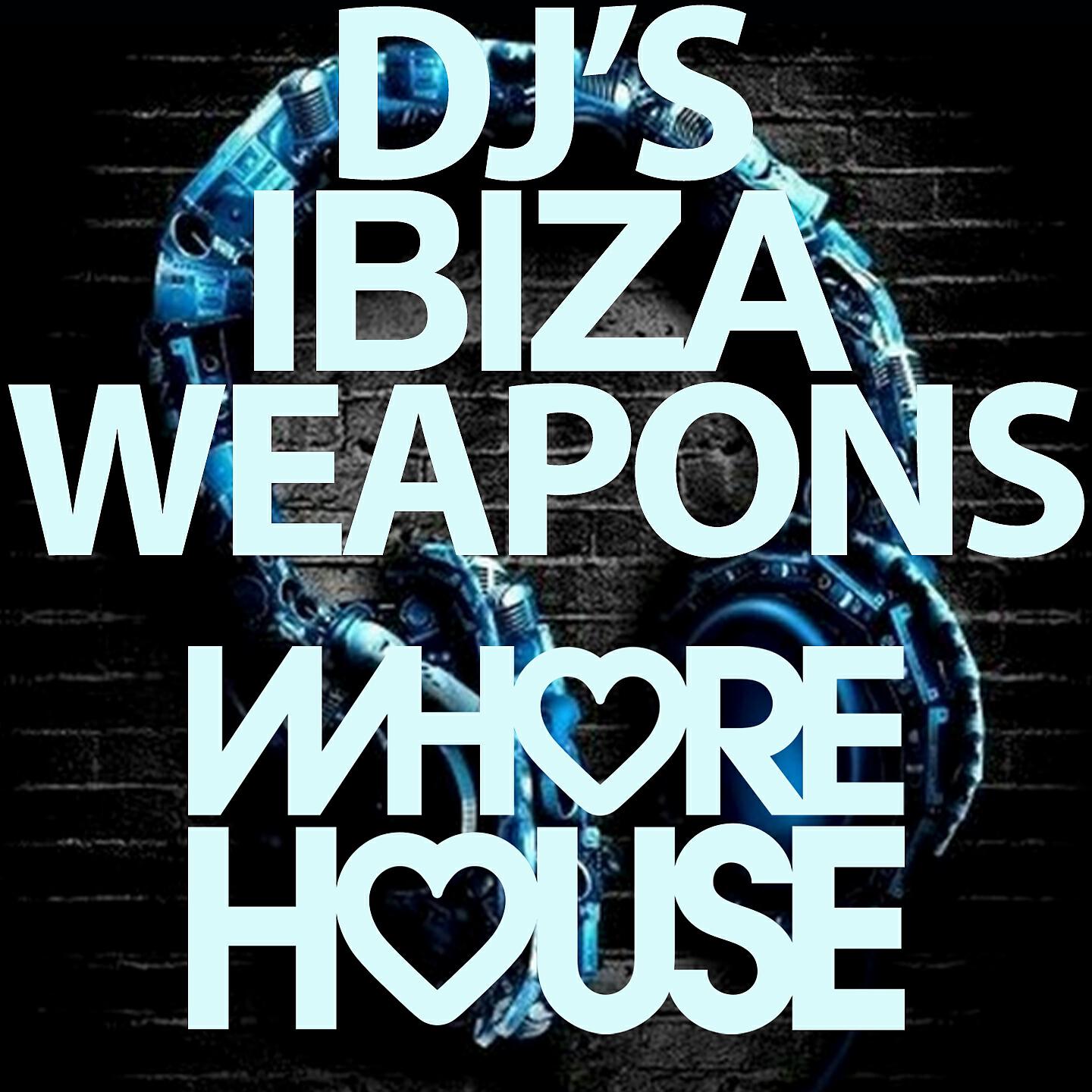 DJ Jose - The Force (Orson Welsh Mix)