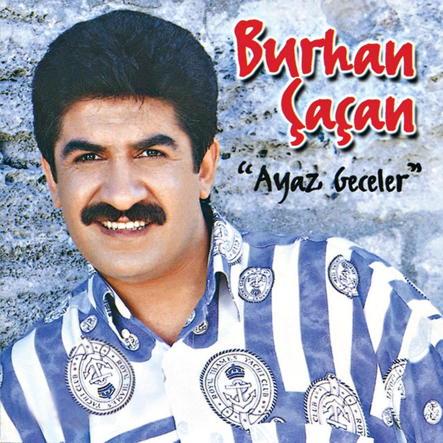 Постер альбома Ayaz Geceler