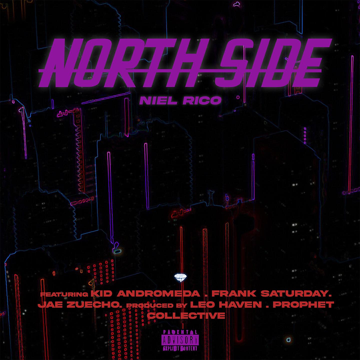 Niel Rico - North Side