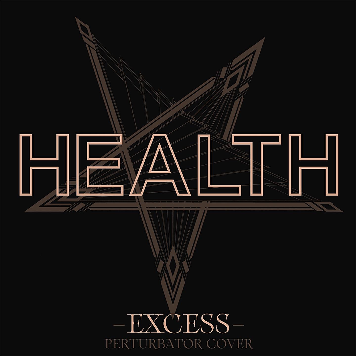Perturbator - Excess
