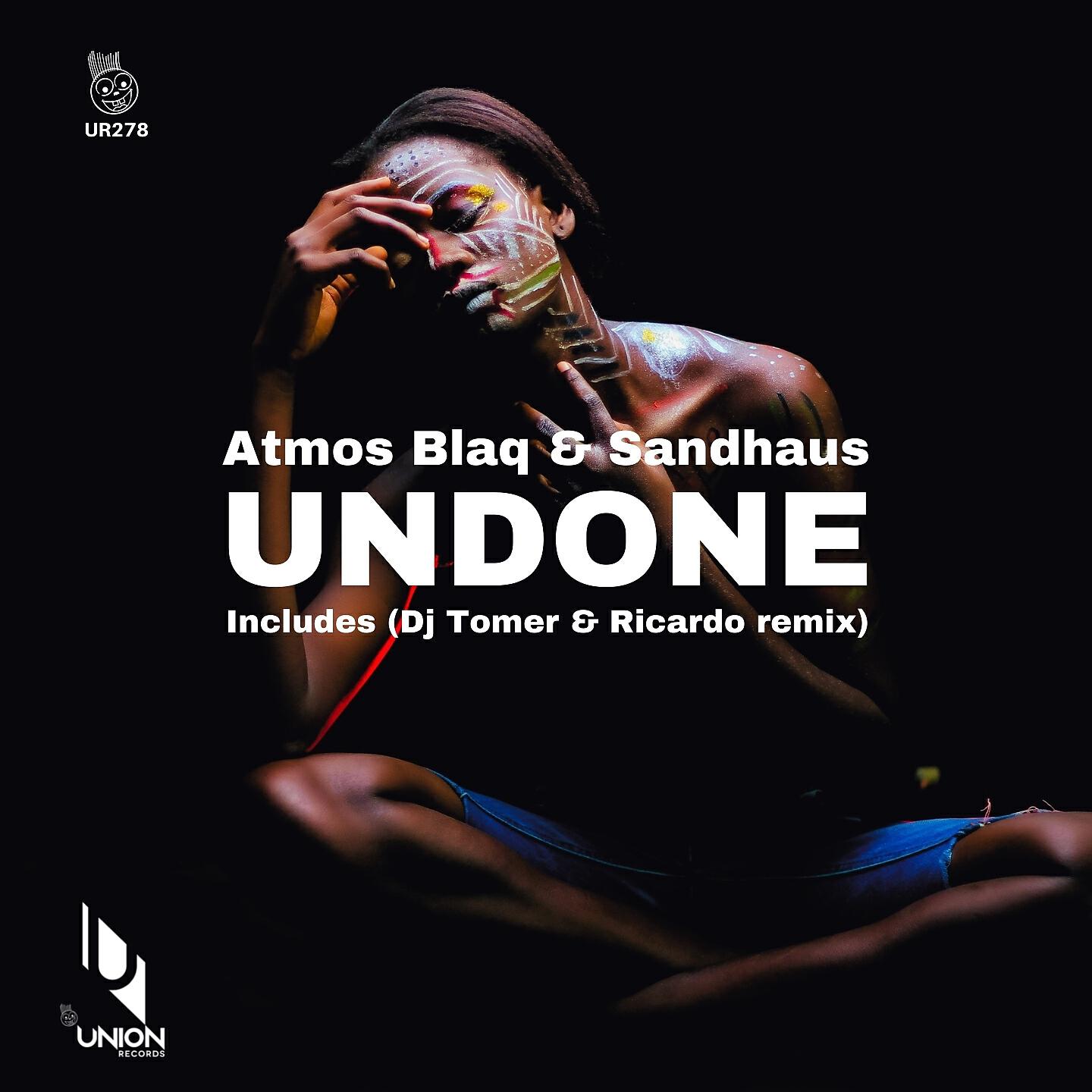 Atmos Blaq - Undone (Extended Mix)