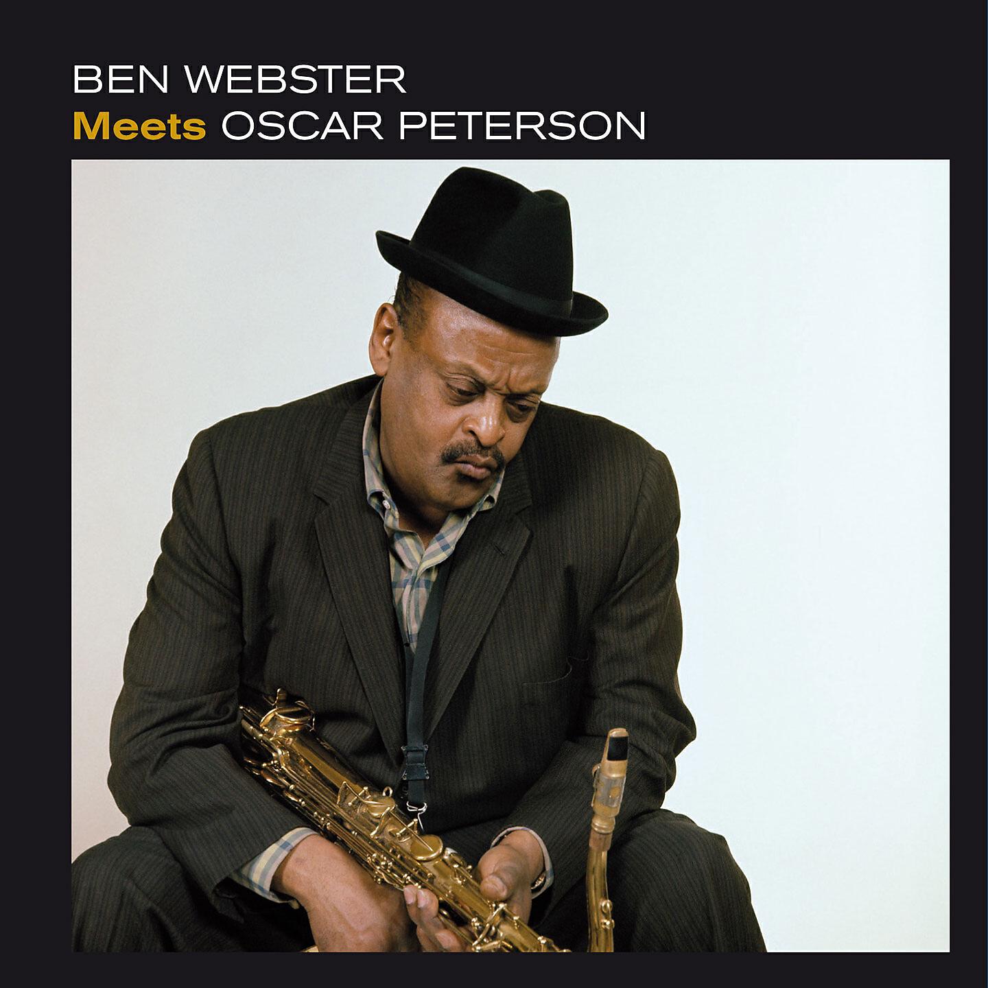 Ben Webster - Makin' Whoopee