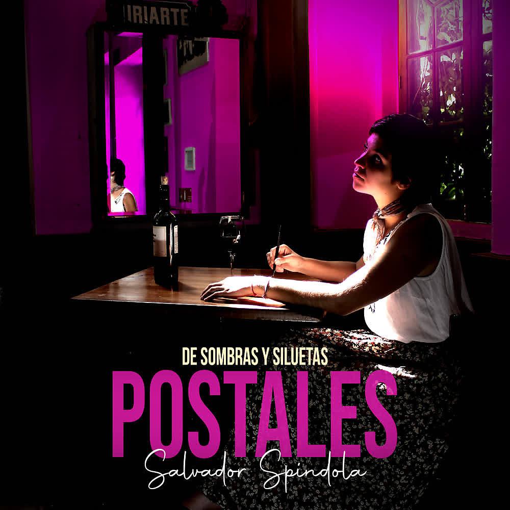 Постер альбома Postales