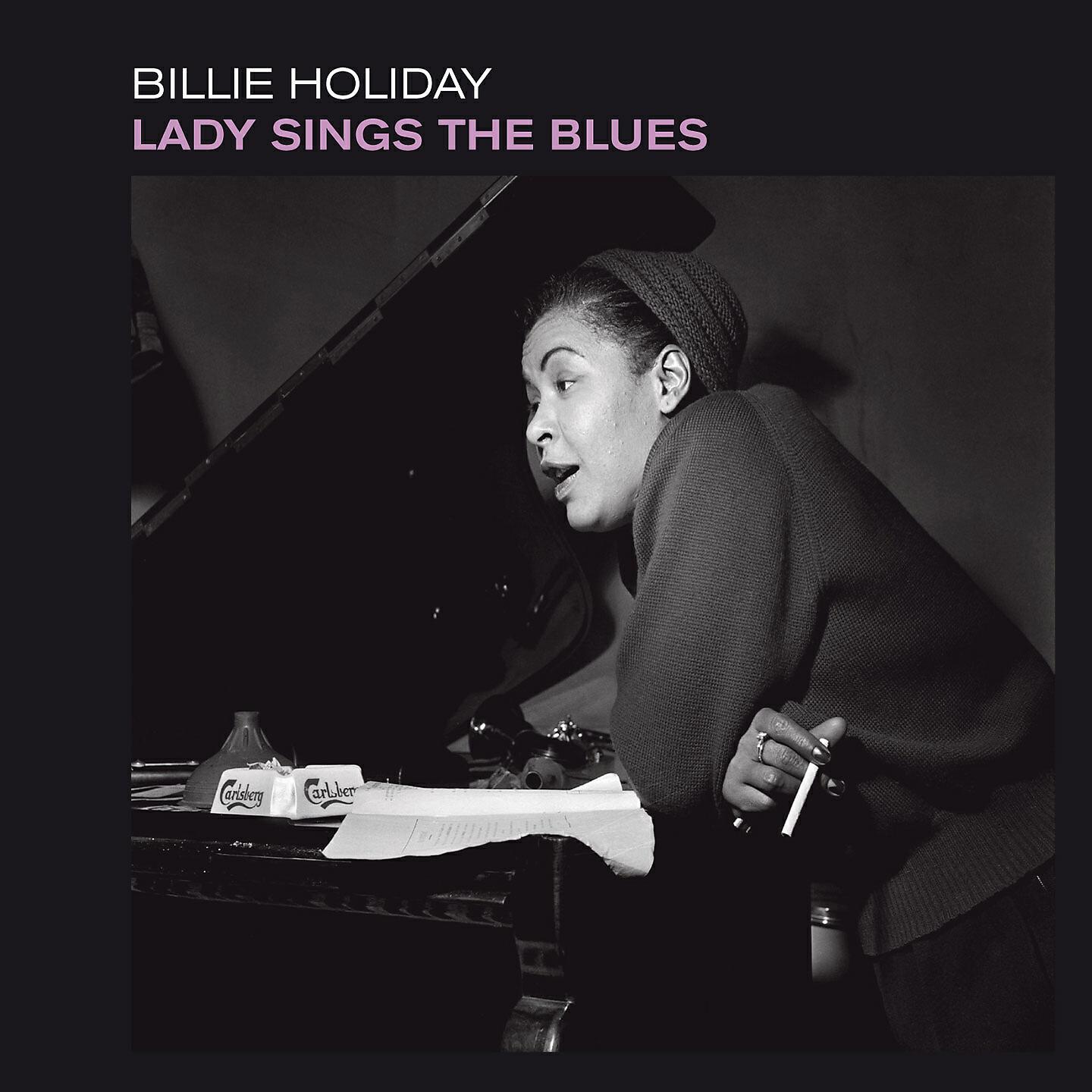 Billie Holiday - Announcement by Johnny Mercer (Bonus Track)