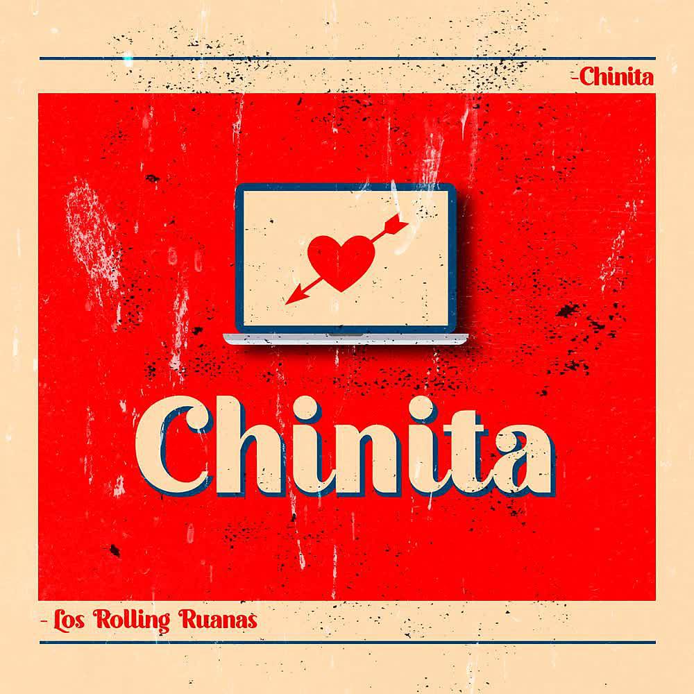Постер альбома Chinita
