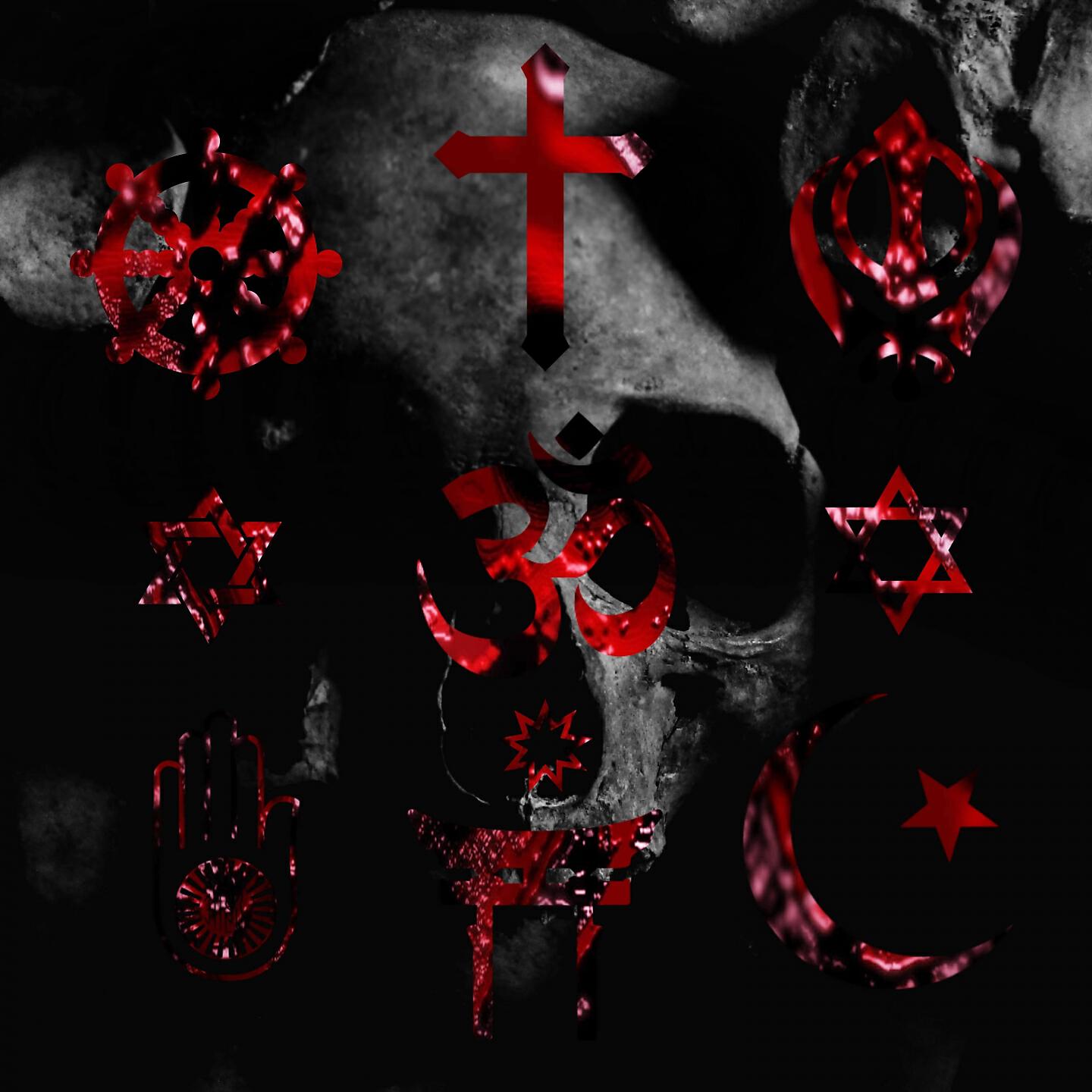 Rival Mob - Allah Yesu Ram