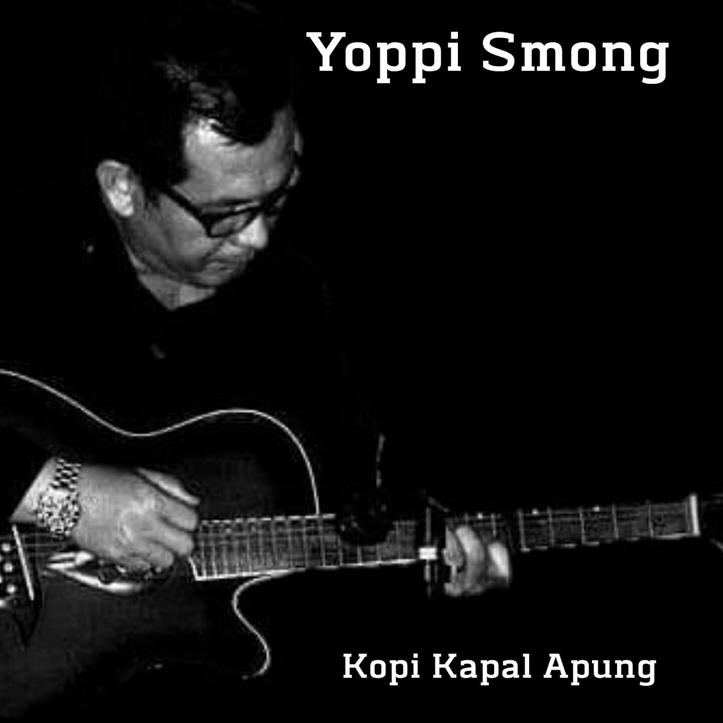 Yoppi Smong - Kopi Kapal Apung