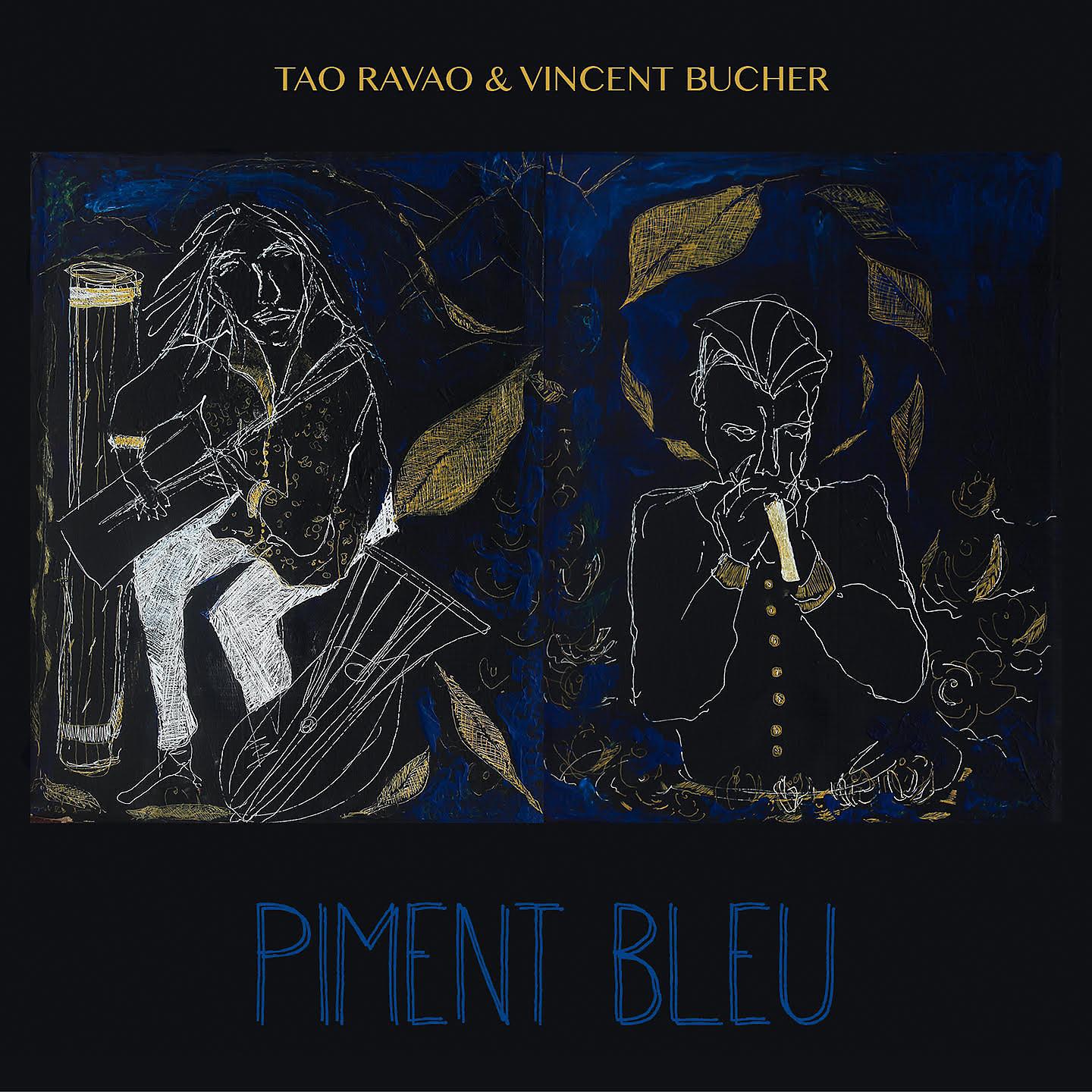 Постер альбома Piment bleu