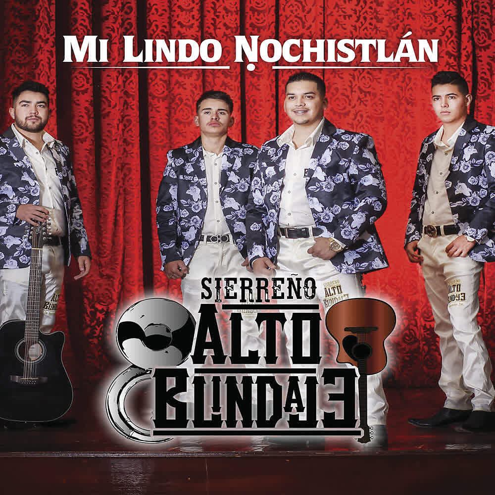 Alto Blindaje - Manuel Torres