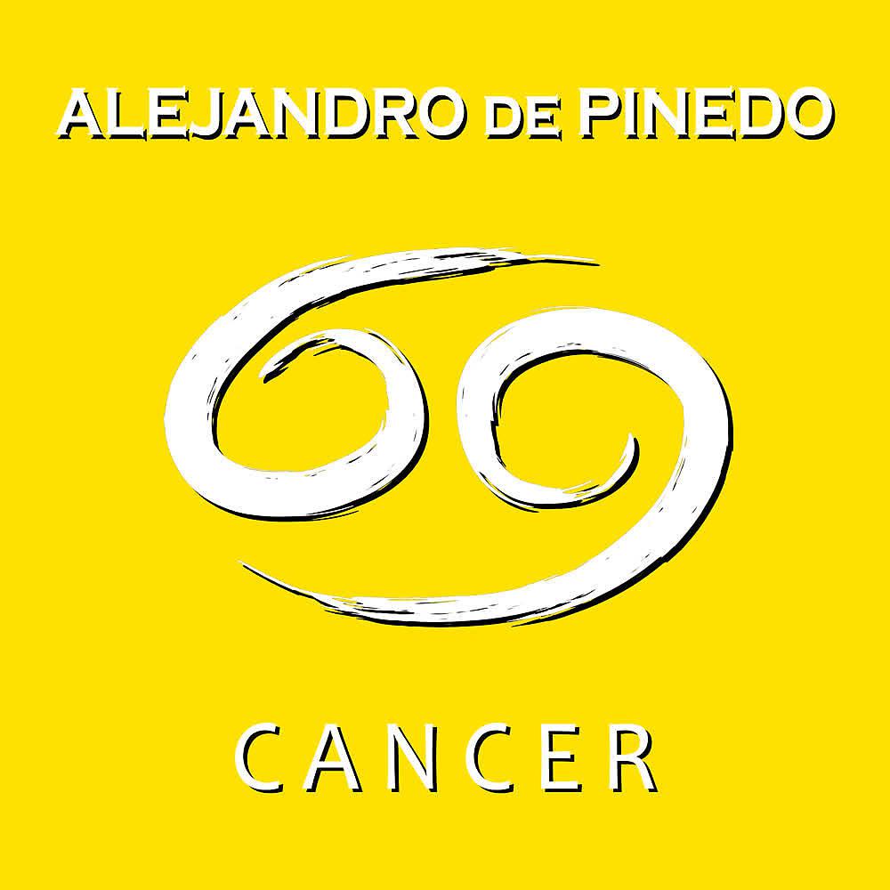 Постер альбома Cancer