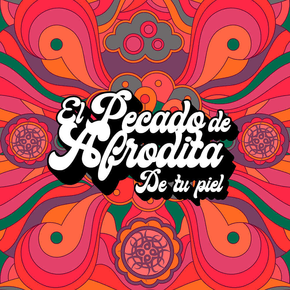 El Pecado De Afrodita - Tiembla