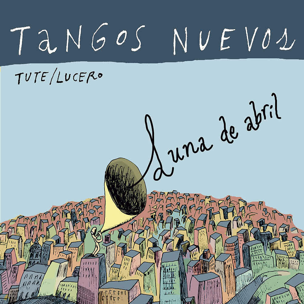 Tute - Luna de Abril