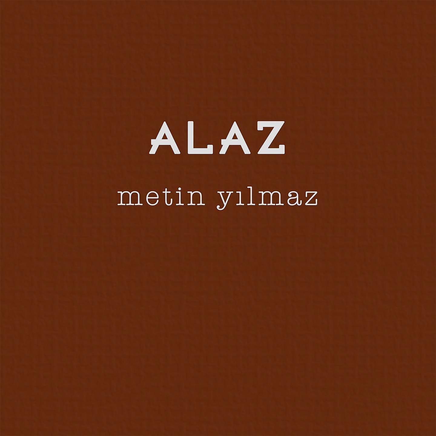 Постер альбома Alaz