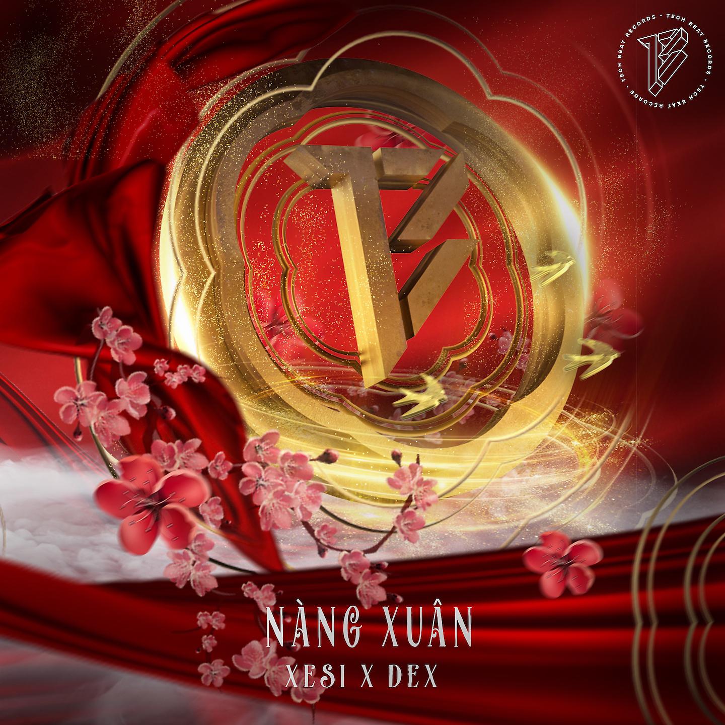 Постер альбома Nàng Xuân