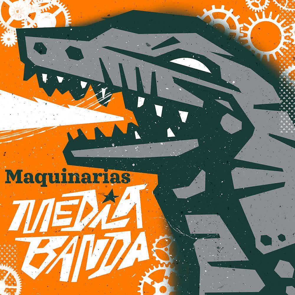 Постер альбома Maquinarias