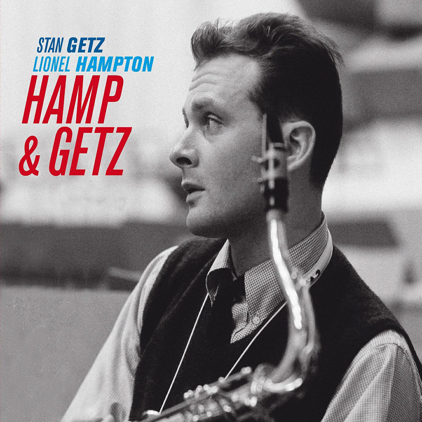 Stan Getz - Cherokee
