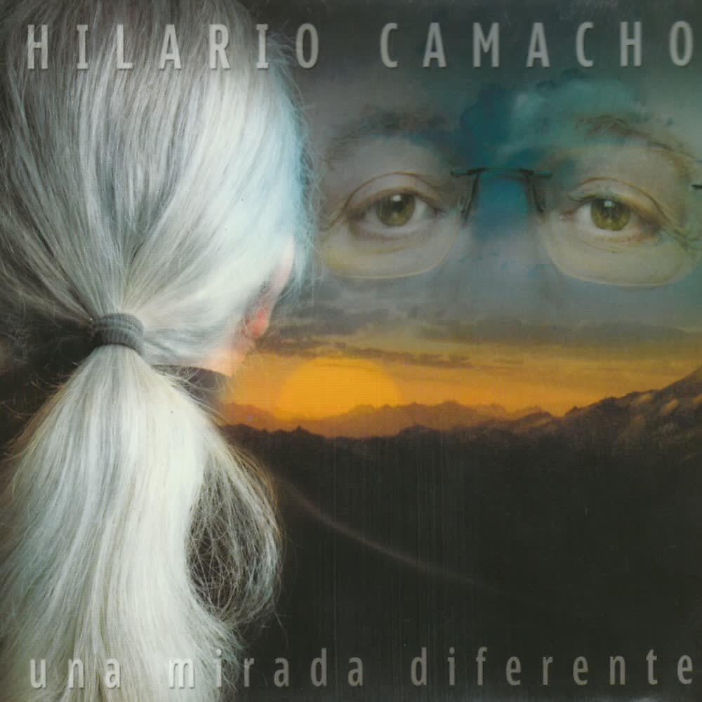 Hilario Camacho - Los Cuatro Luceros